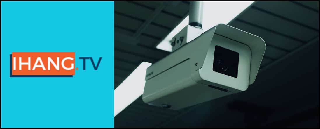 AV and Surveillance Camera Installation