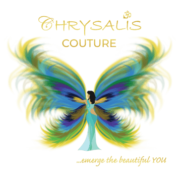 Chrysalis Couture by Mira