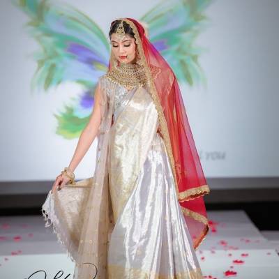 WEDDING GOWNS