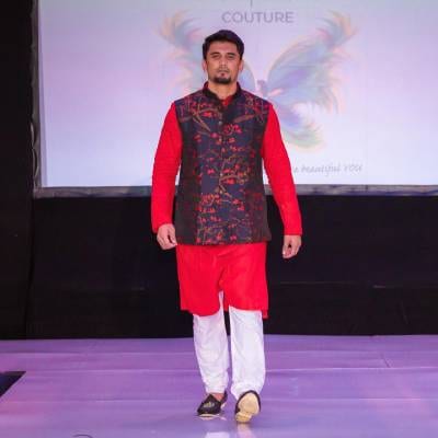 SHERWANI