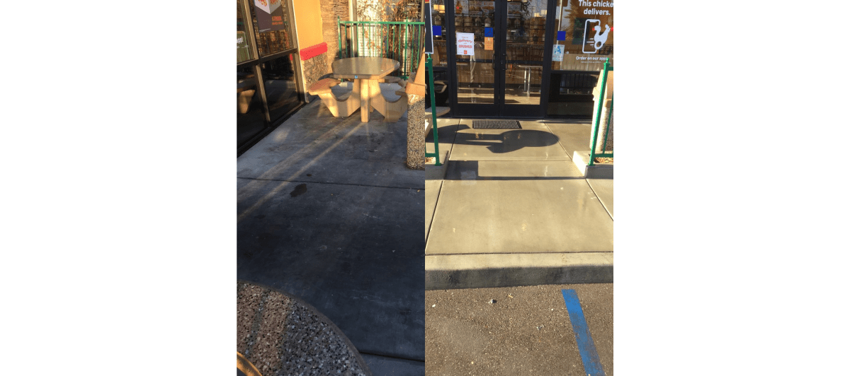 PowerHouse Solutions Offers Restaurant Cleaning in La Verne, CA 91750