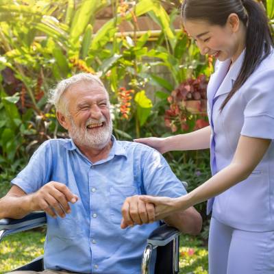 DISABILITY CARE