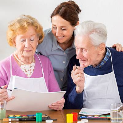 DEMENTIA CARE