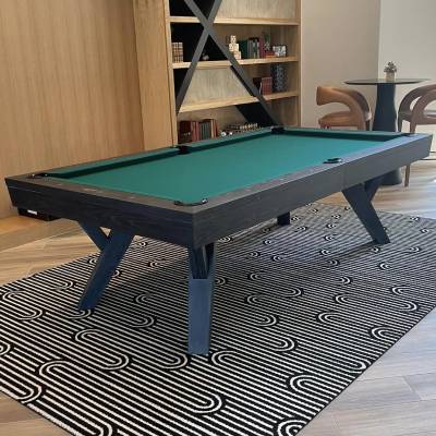 USED POOL TABLES