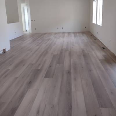 LVP FLOORING INSTALLATION