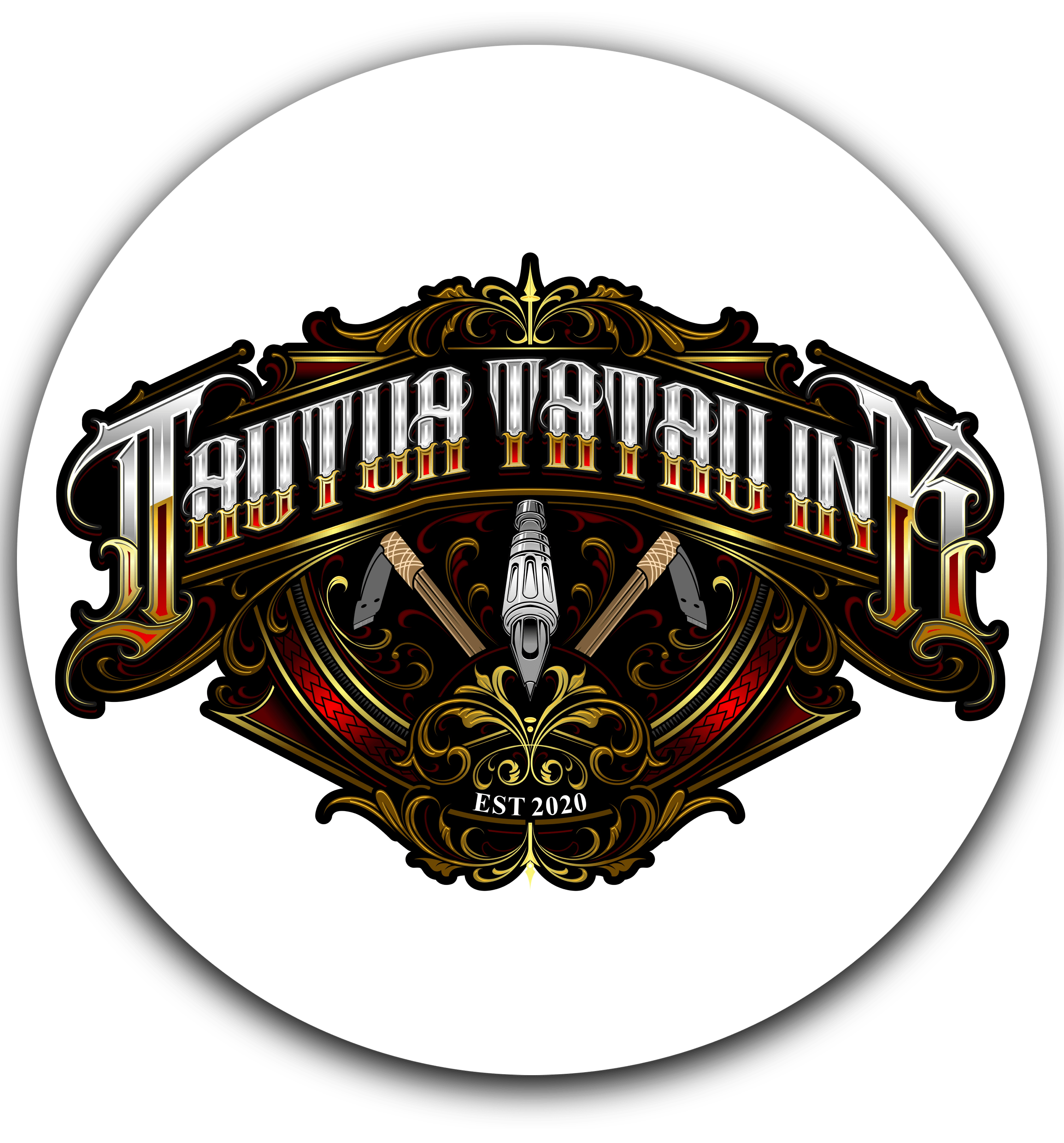 Tautua Tatau Inkz