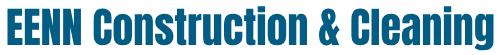 EENN Construction & Cleaning