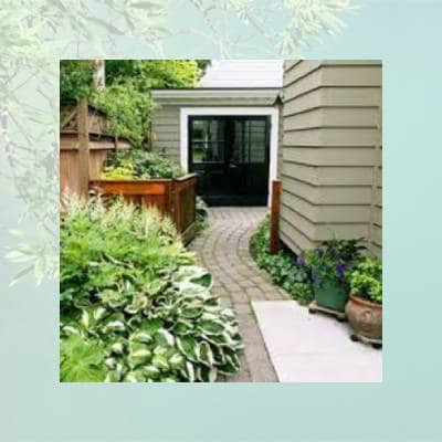 RESIDENTIAL CONSULTATIONS