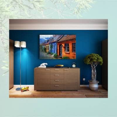 CLASSICAL FENG SHUI HOME ANALYSIS