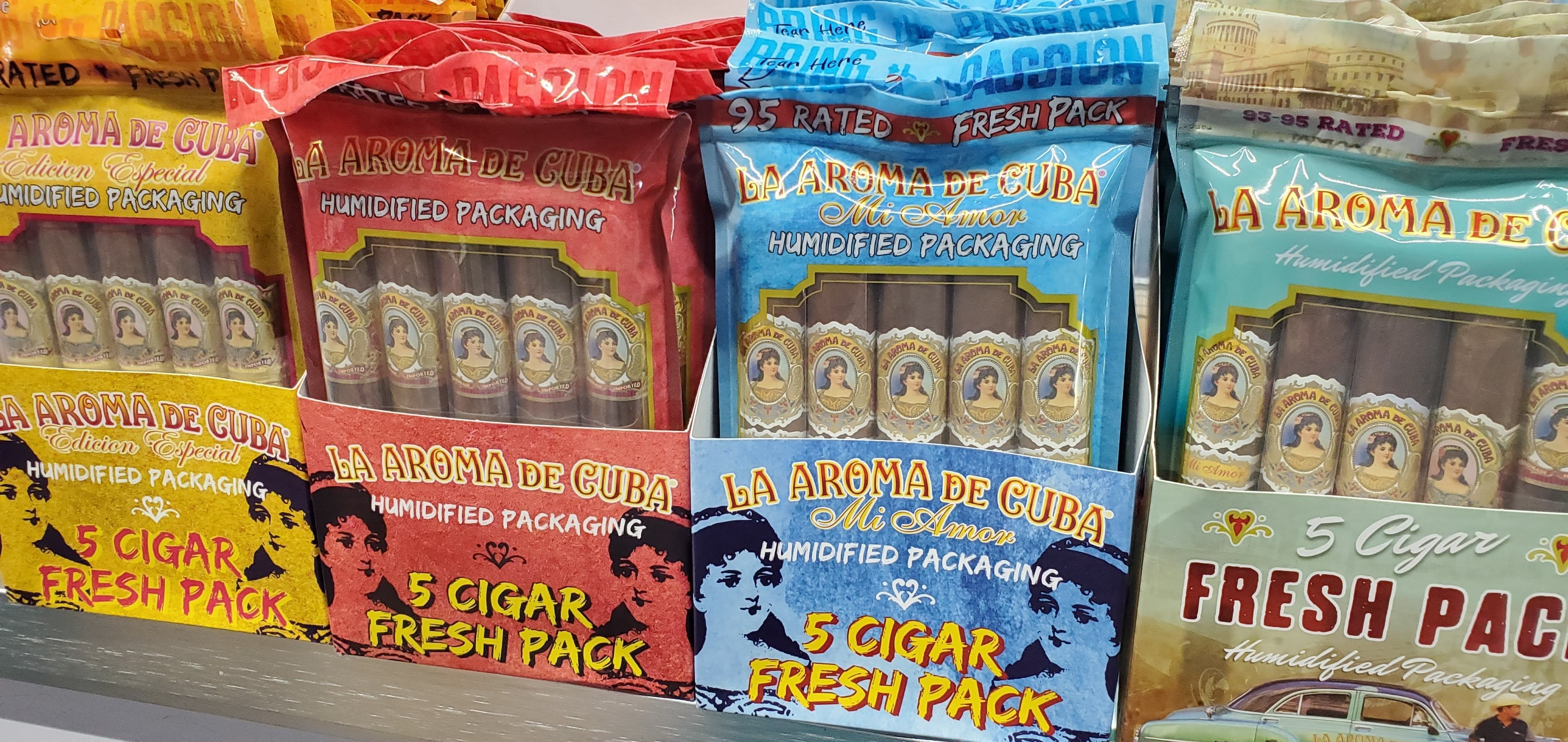 Jay's Smoke Shop Sells Tobacco in Worcester, MA 01604