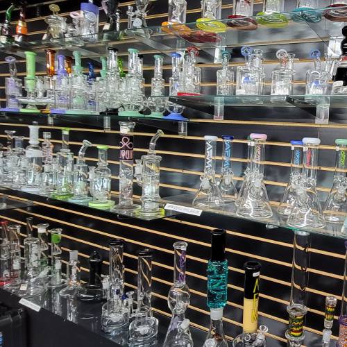 Jay's Smoke Shop is a Smoke Shop in Worcester, MA 01604