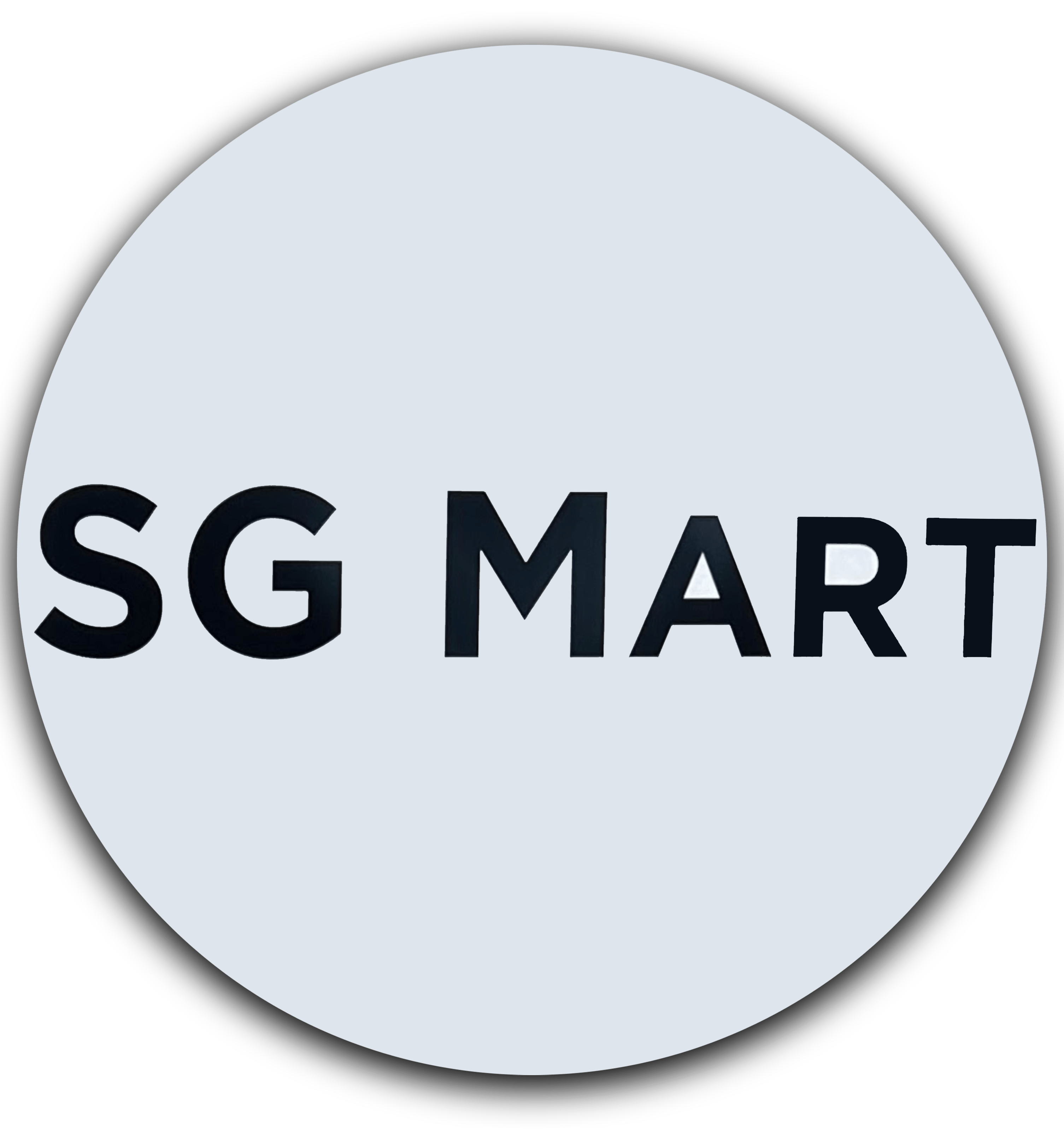SG Mart
