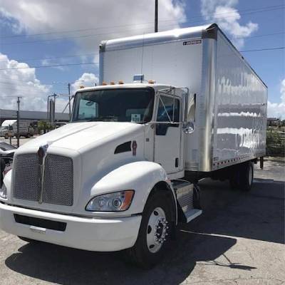 LONG DISTANCE MOVING