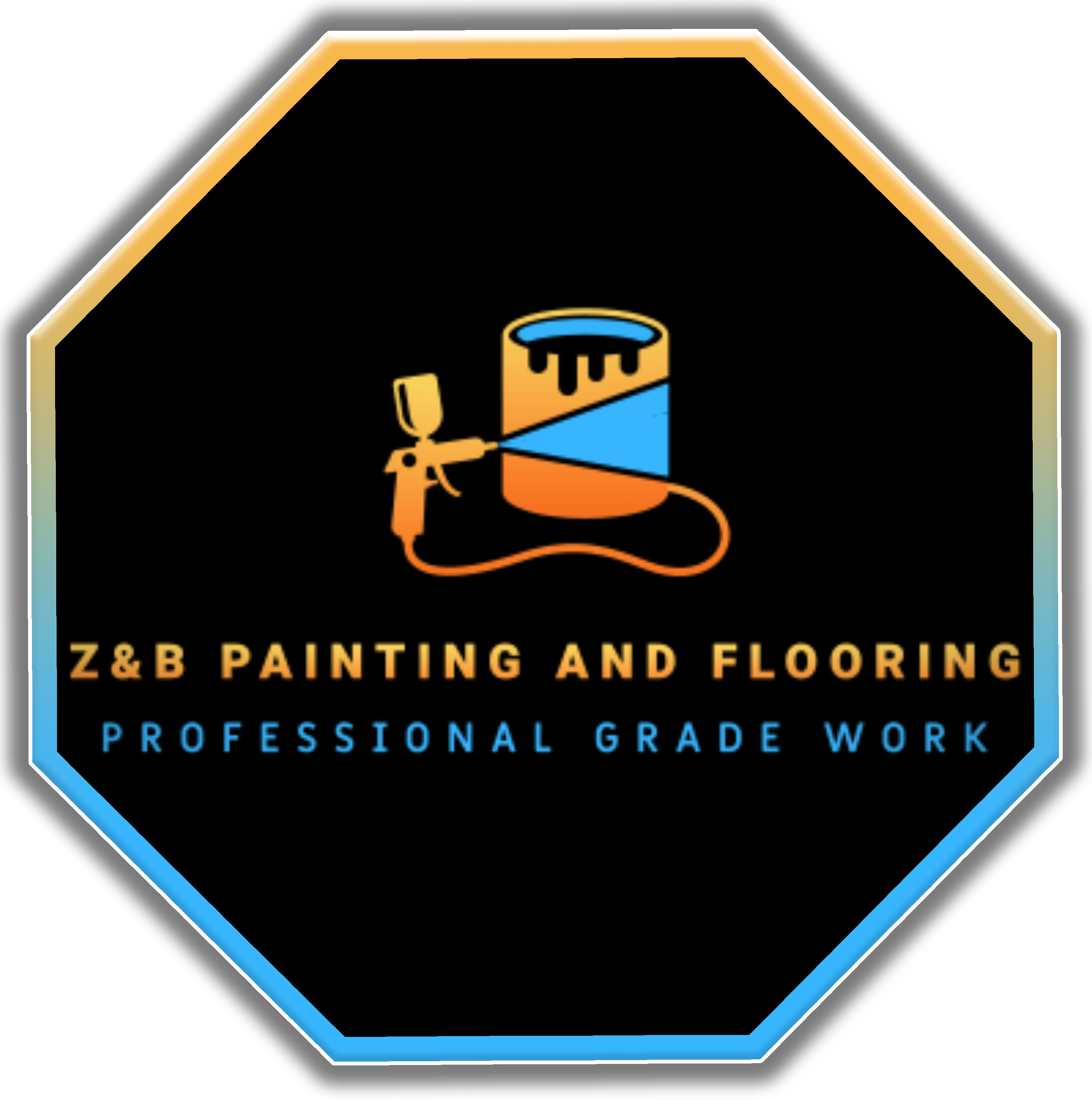 Z & B Painting & Flooring