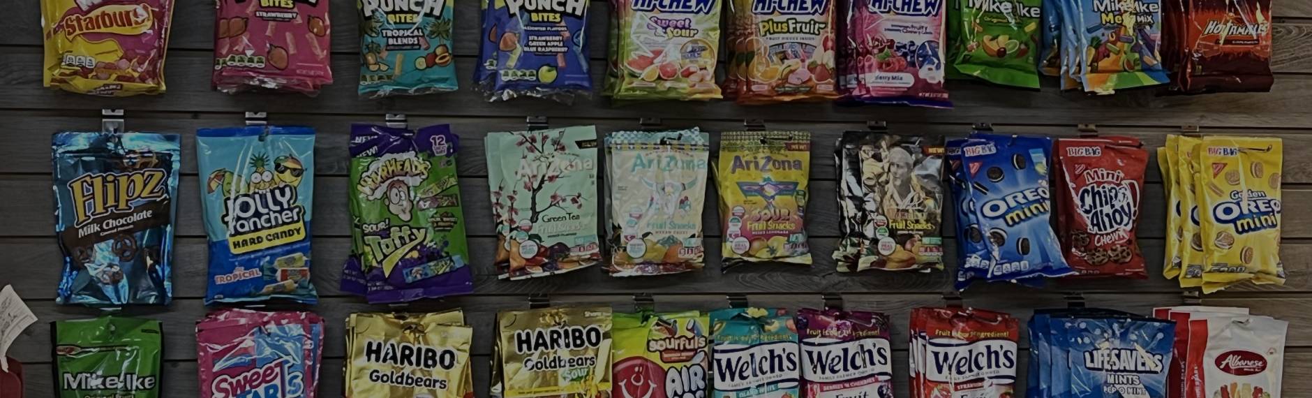 Downtown Scooters and Convenience Store Offers Scooter Rentals in