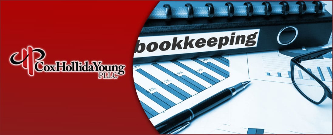Bookkeeping