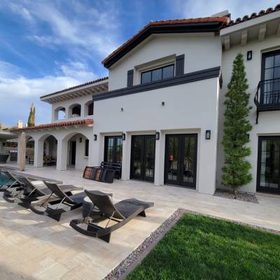 RESIDENTIAL PAINTING