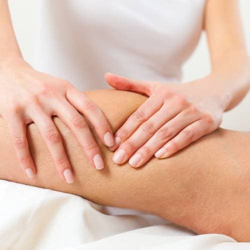 Lymphatic Drainage
