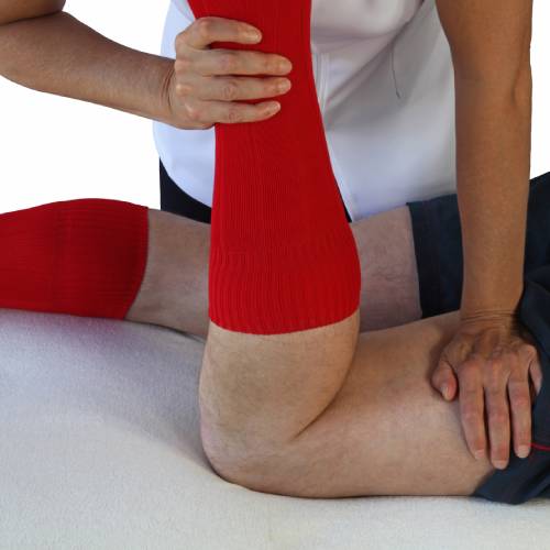 Sports Massages