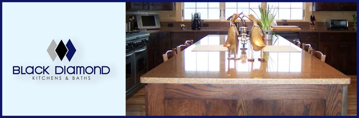 Countertops
