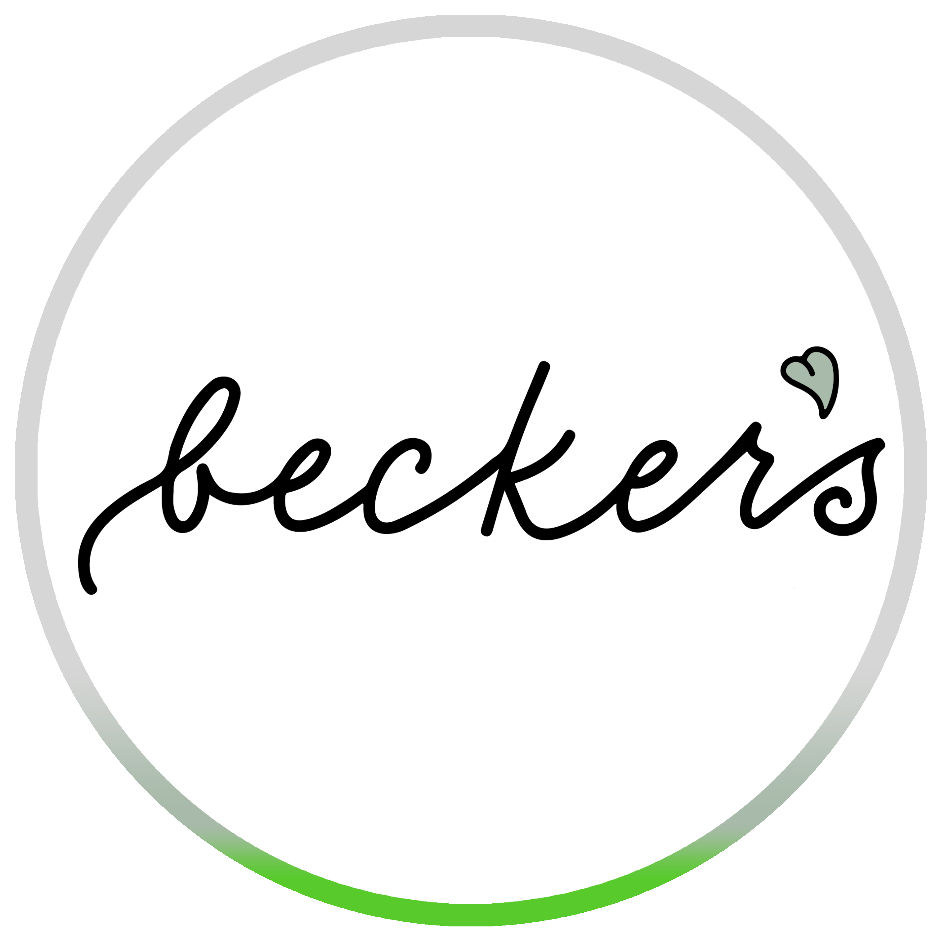 Becker's