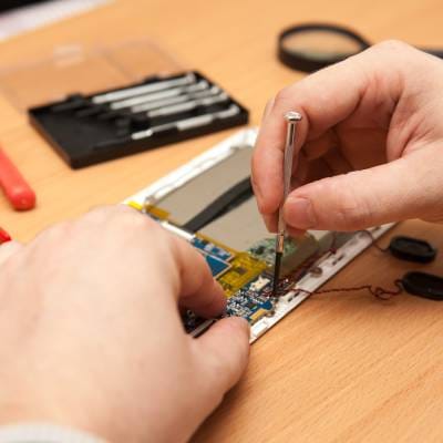 MOBILE PHONE REPAIR 