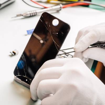 SCREEN REPAIR