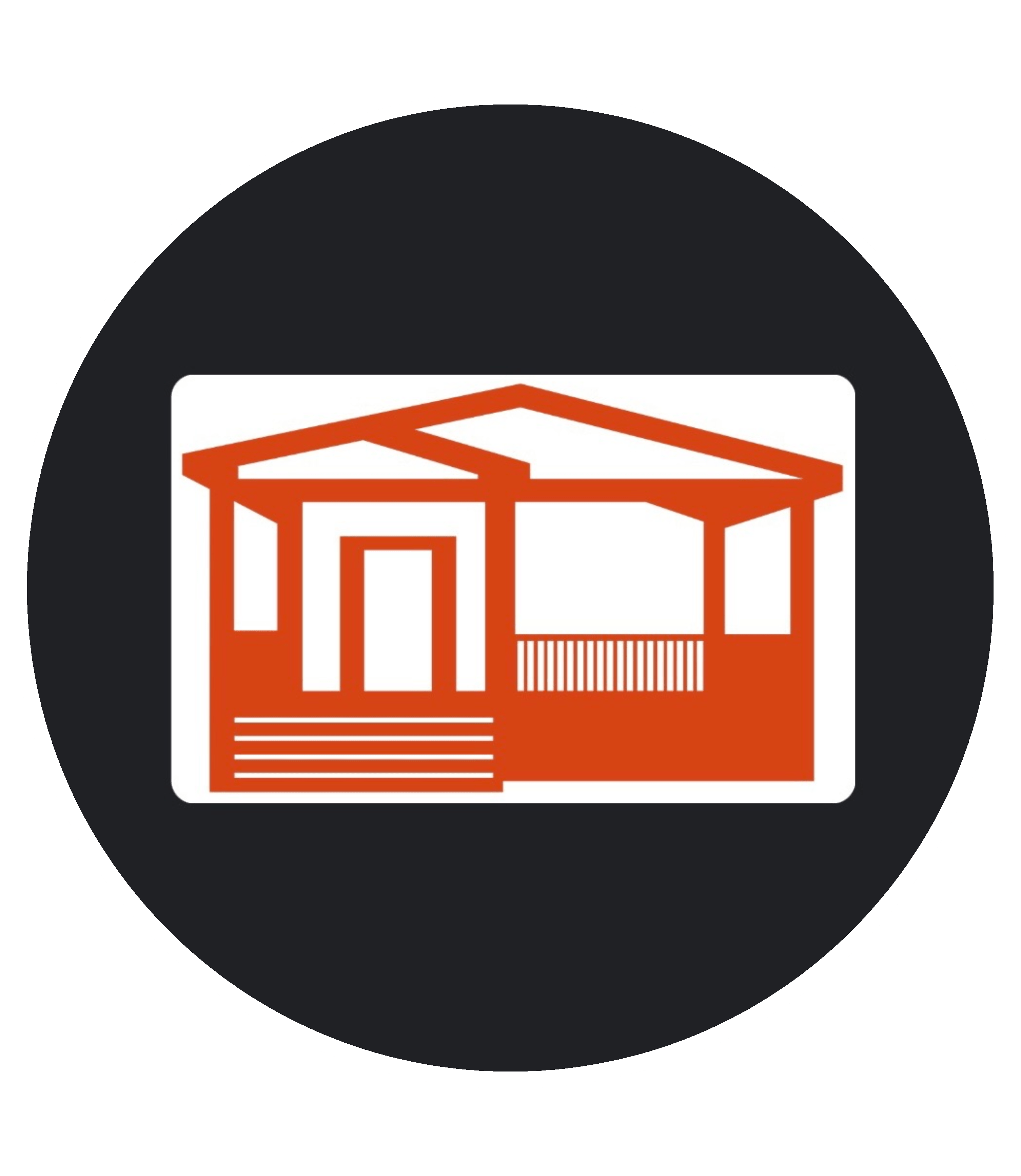 Custom Built Porches