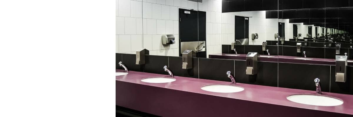 Commercial Plumbing Services