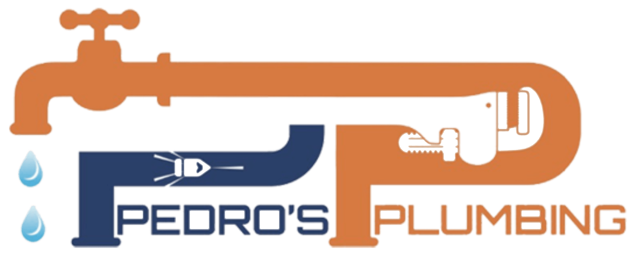 Pedro's Plumbing