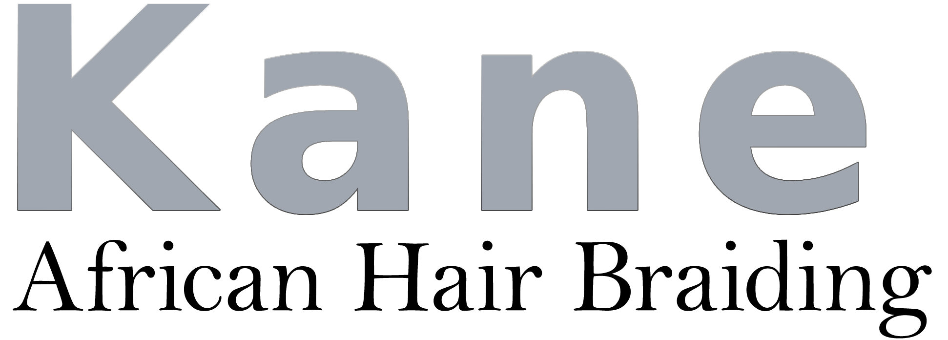 Kane African Hair Braiding