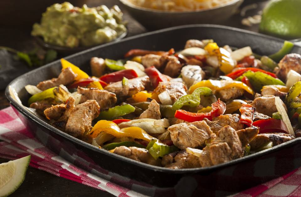 La Alianza Restaurant is a Mexican Restaurant in Valley Cottage, NY 10989