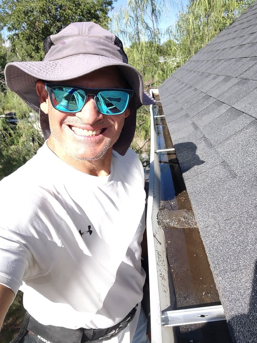 Dave's Gutter Cleaning Offers Lighting Installations in Prescott Valley