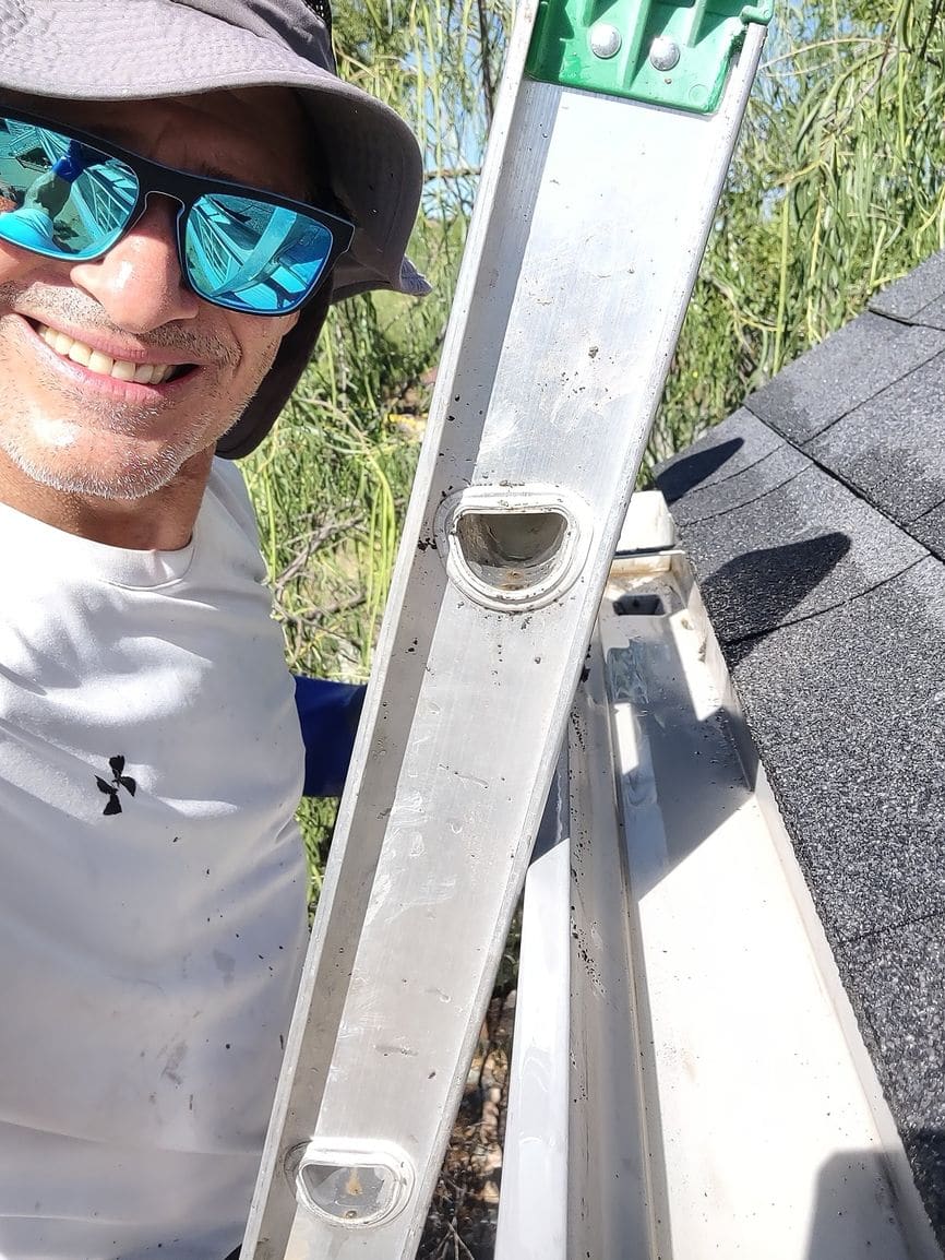 Dave's Gutter Cleaning Offers Lighting Installations in Prescott Valley