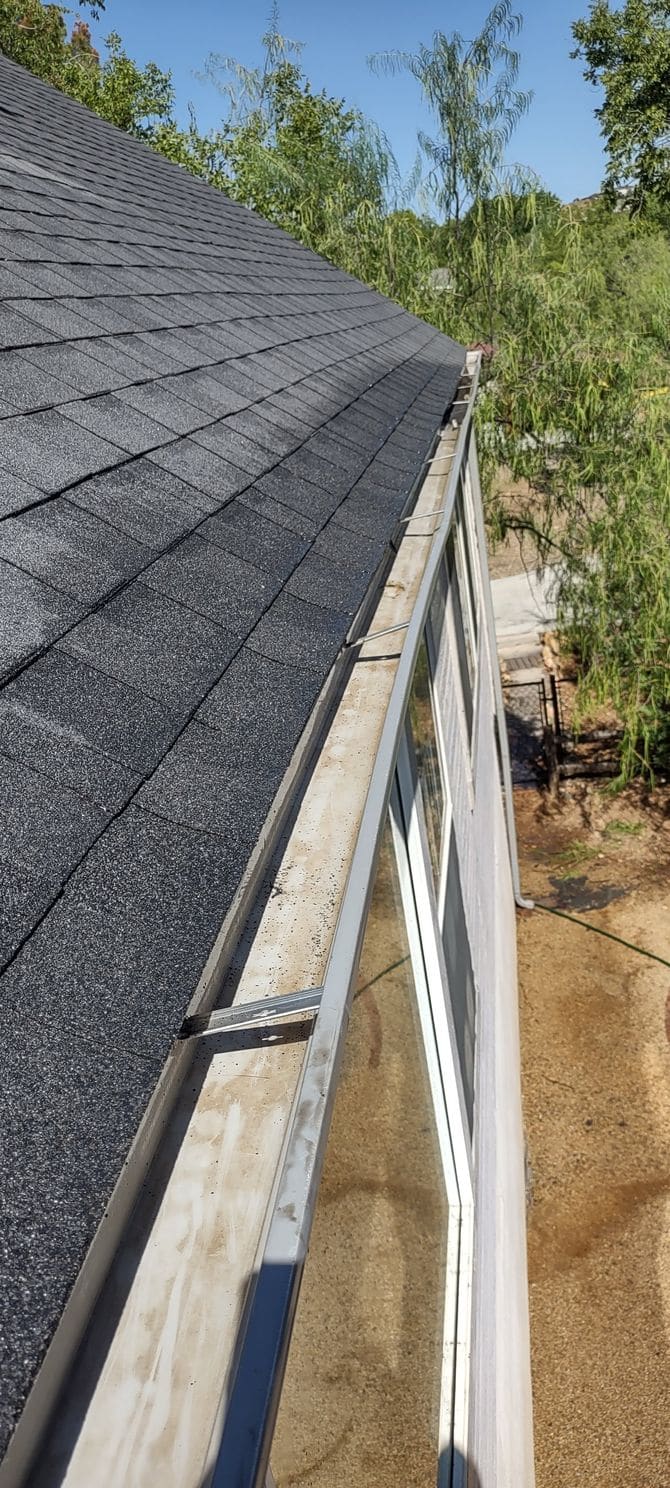 Dave's Gutter Cleaning Offers Lighting Installations in Prescott Valley