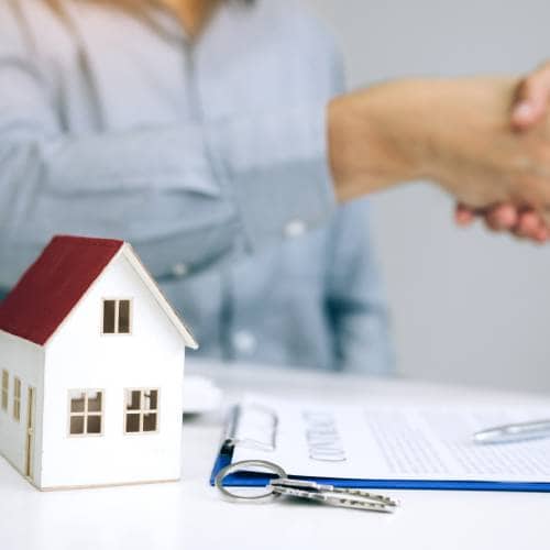 Real Estate Broker Services