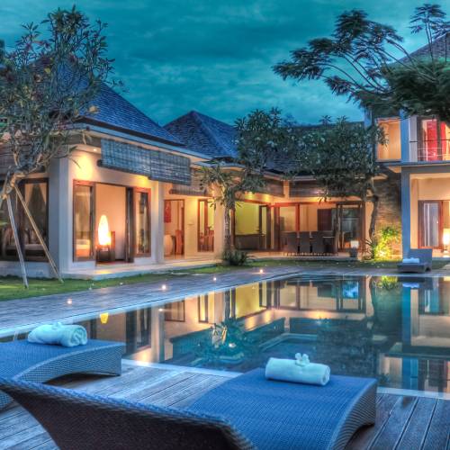 Luxury Home Appraisals