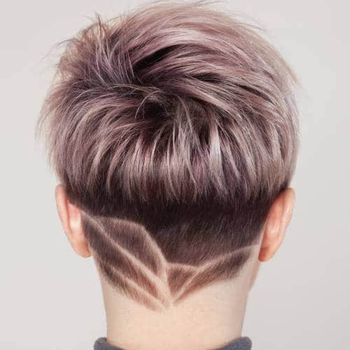 Undercut Designs