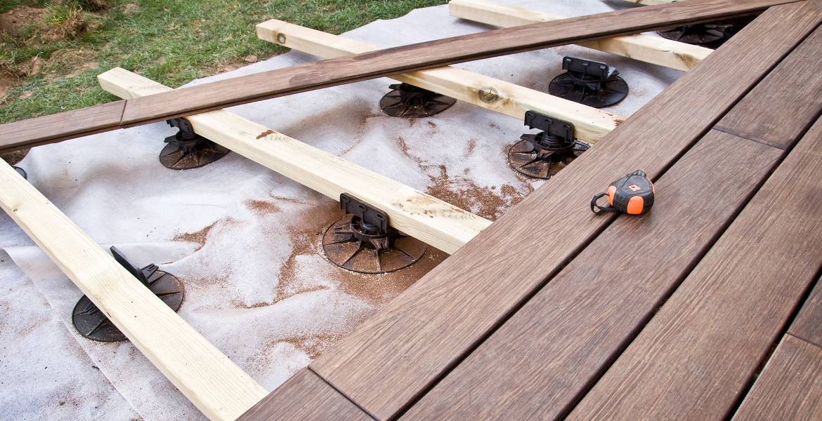 Danekas The Handyman