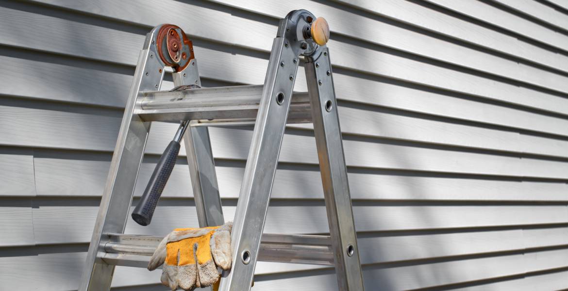 Danekas The Handyman