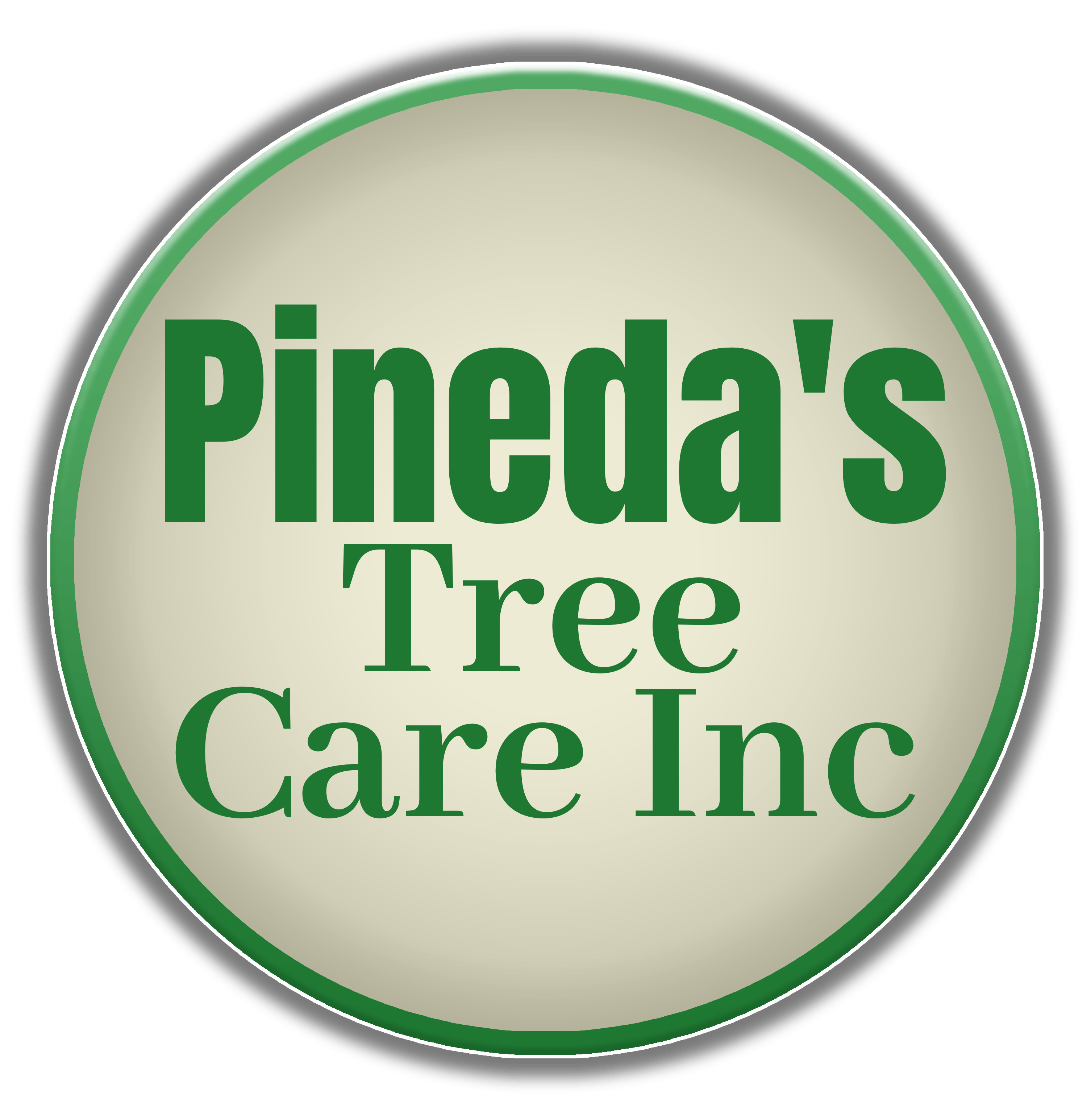 Pineda's Tree Care Inc