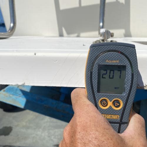 Marine Insurance Survey 