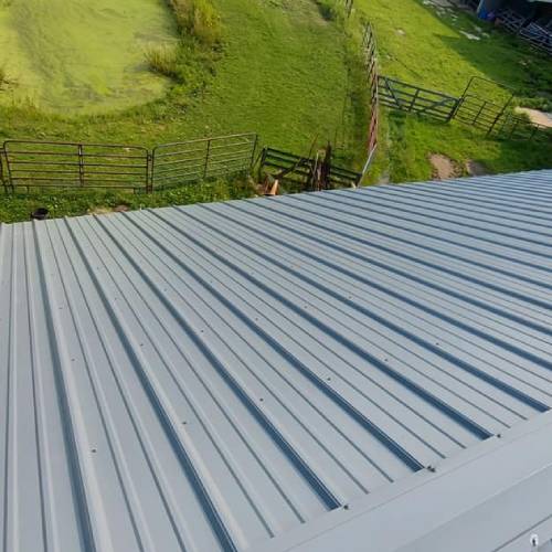 Metal Roofing