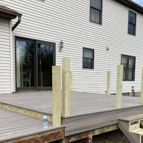 Siding Services