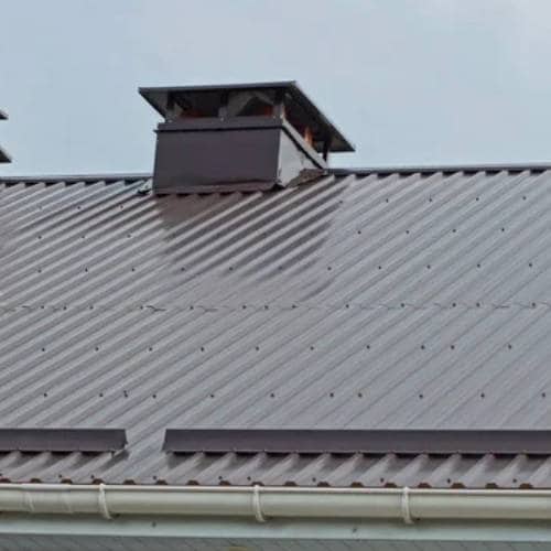 Commercial Roofing