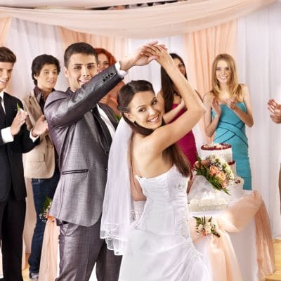 WEDDING DANCE LESSONS