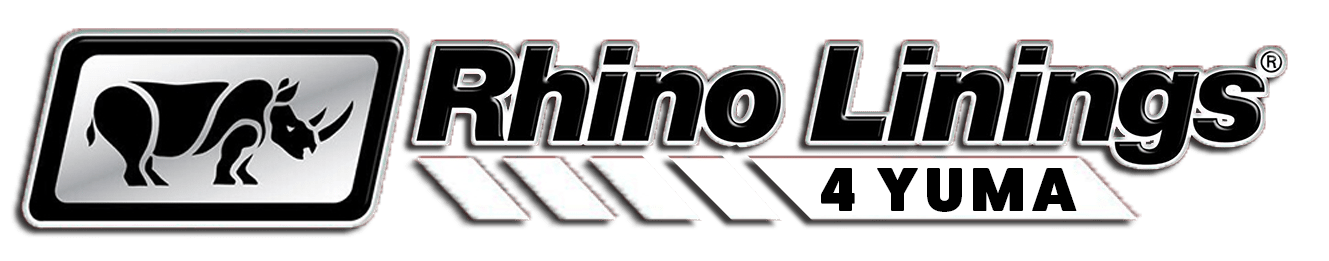 Rhino Linings 4 Yuma