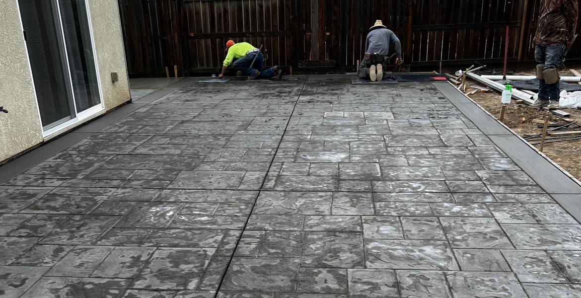 Central Coast & Bay Concrete, Inc.