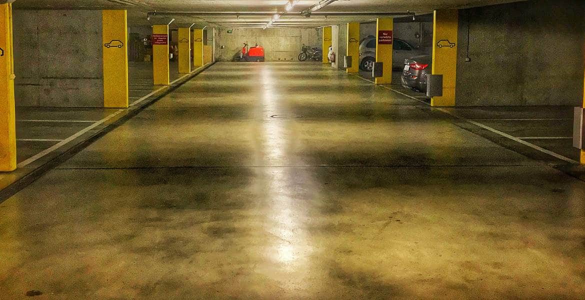 Central Coast & Bay Concrete, Inc.