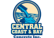Central Coast & Bay Concrete, Inc.